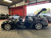 USED 2019 19 AUDI A7 3.0 TDI V6 50 S line Sportback 5dr Diesel Tiptronic quattro Euro 6 (s/s) (286 ps) 