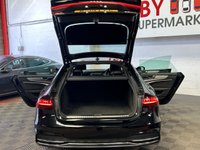 USED 2019 19 AUDI A7 3.0 TDI V6 50 S line Sportback 5dr Diesel Tiptronic quattro Euro 6 (s/s) (286 ps) 