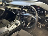 USED 2019 19 AUDI A7 3.0 TDI V6 50 S line Sportback 5dr Diesel Tiptronic quattro Euro 6 (s/s) (286 ps) 