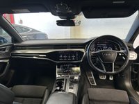 USED 2019 19 AUDI A7 3.0 TDI V6 50 S line Sportback 5dr Diesel Tiptronic quattro Euro 6 (s/s) (286 ps) 