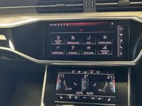 USED 2019 19 AUDI A7 3.0 TDI V6 50 S line Sportback 5dr Diesel Tiptronic quattro Euro 6 (s/s) (286 ps) 