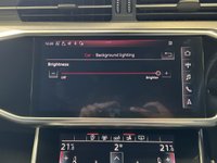 USED 2019 19 AUDI A7 3.0 TDI V6 50 S line Sportback 5dr Diesel Tiptronic quattro Euro 6 (s/s) (286 ps) 