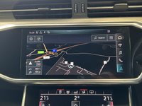 USED 2019 19 AUDI A7 3.0 TDI V6 50 S line Sportback 5dr Diesel Tiptronic quattro Euro 6 (s/s) (286 ps) 