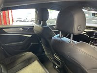 USED 2019 19 AUDI A7 3.0 TDI V6 50 S line Sportback 5dr Diesel Tiptronic quattro Euro 6 (s/s) (286 ps) 