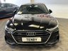 USED 2019 19 AUDI A7 3.0 TDI V6 50 S line Sportback 5dr Diesel Tiptronic quattro Euro 6 (s/s) (286 ps) 