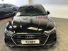 USED 2019 19 AUDI A7 3.0 TDI V6 50 S line Sportback 5dr Diesel Tiptronic quattro Euro 6 (s/s) (286 ps) 