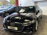 USED 2019 19 AUDI A7 3.0 TDI V6 50 S line Sportback 5dr Diesel Tiptronic quattro Euro 6 (s/s) (286 ps) 