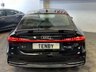 USED 2019 19 AUDI A7 3.0 TDI V6 50 S line Sportback 5dr Diesel Tiptronic quattro Euro 6 (s/s) (286 ps) 