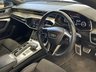 USED 2019 19 AUDI A7 3.0 TDI V6 50 S line Sportback 5dr Diesel Tiptronic quattro Euro 6 (s/s) (286 ps) 