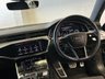 USED 2019 19 AUDI A7 3.0 TDI V6 50 S line Sportback 5dr Diesel Tiptronic quattro Euro 6 (s/s) (286 ps) 