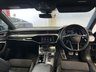 USED 2019 19 AUDI A7 3.0 TDI V6 50 S line Sportback 5dr Diesel Tiptronic quattro Euro 6 (s/s) (286 ps) 