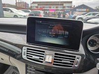 USED 2015 15 MERCEDES-BENZ CLS CLASS 2.1 CLS220 BlueTEC AMG Line Coupe 4dr Diesel G-Tronic+ Euro 6 (s/s) (177 ps) +++ FREE 12 MONTHS WARRANTY+++
