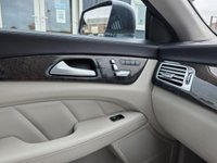 USED 2015 15 MERCEDES-BENZ CLS CLASS 2.1 CLS220 BlueTEC AMG Line Coupe 4dr Diesel G-Tronic+ Euro 6 (s/s) (177 ps) +++ FREE 12 MONTHS WARRANTY+++