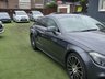USED 2015 15 MERCEDES-BENZ CLS CLASS 2.1 CLS220 BlueTEC AMG Line Coupe 4dr Diesel G-Tronic+ Euro 6 (s/s) (177 ps) +++ FREE 12 MONTHS WARRANTY+++