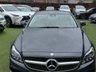 USED 2015 15 MERCEDES-BENZ CLS CLASS 2.1 CLS220 BlueTEC AMG Line Coupe 4dr Diesel G-Tronic+ Euro 6 (s/s) (177 ps) +++ FREE 12 MONTHS WARRANTY+++