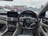 USED 2015 15 MERCEDES-BENZ CLS CLASS 2.1 CLS220 BlueTEC AMG Line Coupe 4dr Diesel G-Tronic+ Euro 6 (s/s) (177 ps) +++ FREE 12 MONTHS WARRANTY+++