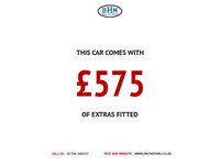 USED 2023 23 KIA PICANTO 1.0 DPi GT-Line Hatchback 5dr Petrol AMT Euro 6 (s/s) (66 bhp) 1 Owner From New With F/S/H