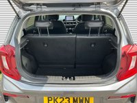 USED 2023 23 KIA PICANTO 1.0 DPi GT-Line Hatchback 5dr Petrol AMT Euro 6 (s/s) (66 bhp) 1 Owner From New With F/S/H