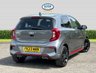 USED 2023 23 KIA PICANTO 1.0 DPi GT-Line Hatchback 5dr Petrol AMT Euro 6 (s/s) (66 bhp) 1 Owner From New With F/S/H