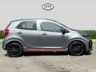 USED 2023 23 KIA PICANTO 1.0 DPi GT-Line Hatchback 5dr Petrol AMT Euro 6 (s/s) (66 bhp) 1 Owner From New With F/S/H