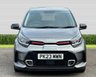 USED 2023 23 KIA PICANTO 1.0 DPi GT-Line Hatchback 5dr Petrol AMT Euro 6 (s/s) (66 bhp) 1 Owner From New With F/S/H