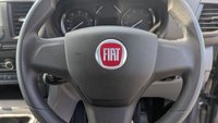 USED 2022 22 FIAT SCUDO L2 H1 Tecnico M/Jet 2.0 Ltr 145 PS LWB with Air Conditioning, Electric Pack,Racked Ready for work, Extra Security Locks & Parking Sensors finished in beautiful 