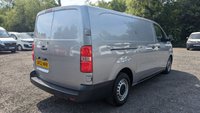 USED 2022 22 FIAT SCUDO L2 H1 Tecnico M/Jet 2.0 Ltr 145 PS LWB with Air Conditioning, Electric Pack,Racked Ready for work, Extra Security Locks & Parking Sensors finished in beautiful 