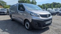 USED 2022 22 FIAT SCUDO L2 H1 Tecnico M/Jet 2.0 Ltr 145 PS LWB with Air Conditioning, Electric Pack,Racked Ready for work, Extra Security Locks & Parking Sensors finished in beautiful 
