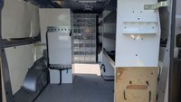 USED 2022 22 FIAT SCUDO L2 H1 Tecnico M/Jet 2.0 Ltr 145 PS LWB with Air Conditioning, Electric Pack,Racked Ready for work, Extra Security Locks & Parking Sensors finished in beautiful 