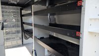 USED 2022 22 FIAT SCUDO L2 H1 Tecnico M/Jet 2.0 Ltr 145 PS LWB with Air Conditioning, Electric Pack,Racked Ready for work, Extra Security Locks & Parking Sensors finished in beautiful 