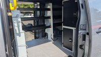 USED 2022 22 FIAT SCUDO L2 H1 Tecnico M/Jet 2.0 Ltr 145 PS LWB with Air Conditioning, Electric Pack,Racked Ready for work, Extra Security Locks & Parking Sensors finished in beautiful 
