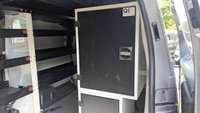 USED 2022 22 FIAT SCUDO L2 H1 Tecnico M/Jet 2.0 Ltr 145 PS LWB with Air Conditioning, Electric Pack,Racked Ready for work, Extra Security Locks & Parking Sensors finished in beautiful 