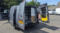 USED 2022 22 FIAT SCUDO L2 H1 Tecnico M/Jet 2.0 Ltr 145 PS LWB with Air Conditioning, Electric Pack,Racked Ready for work, Extra Security Locks & Parking Sensors finished in beautiful 