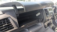USED 2022 22 FIAT SCUDO L2 H1 Tecnico M/Jet 2.0 Ltr 145 PS LWB with Air Conditioning, Electric Pack,Racked Ready for work, Extra Security Locks & Parking Sensors finished in beautiful 
