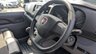 USED 2022 22 FIAT SCUDO L2 H1 Tecnico M/Jet 2.0 Ltr 145 PS LWB with Air Conditioning, Electric Pack,Racked Ready for work, Extra Security Locks & Parking Sensors finished in beautiful 