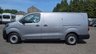 USED 2022 22 FIAT SCUDO L2 H1 Tecnico M/Jet 2.0 Ltr 145 PS LWB with Air Conditioning, Electric Pack,Racked Ready for work, Extra Security Locks & Parking Sensors finished in beautiful 