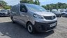 USED 2022 22 FIAT SCUDO L2 H1 Tecnico M/Jet 2.0 Ltr 145 PS LWB with Air Conditioning, Electric Pack,Racked Ready for work, Extra Security Locks & Parking Sensors finished in beautiful 