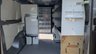 USED 2022 22 FIAT SCUDO L2 H1 Tecnico M/Jet 2.0 Ltr 145 PS LWB with Air Conditioning, Electric Pack,Racked Ready for work, Extra Security Locks & Parking Sensors finished in beautiful 