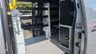 USED 2022 22 FIAT SCUDO L2 H1 Tecnico M/Jet 2.0 Ltr 145 PS LWB with Air Conditioning, Electric Pack,Racked Ready for work, Extra Security Locks & Parking Sensors finished in beautiful 