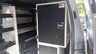 USED 2022 22 FIAT SCUDO L2 H1 Tecnico M/Jet 2.0 Ltr 145 PS LWB with Air Conditioning, Electric Pack,Racked Ready for work, Extra Security Locks & Parking Sensors finished in beautiful 