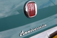 USED 2017 67 FIAT 500C 1.2 Anniversario Convertible 2dr Petrol Manual Euro 6 (s/s) (69 bhp) GREAT LOOKING ANNIVERSARIO 500c---VINTAGE ALLOYS