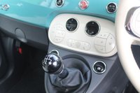 USED 2017 67 FIAT 500C 1.2 Anniversario Convertible 2dr Petrol Manual Euro 6 (s/s) (69 bhp) GREAT LOOKING ANNIVERSARIO 500c---VINTAGE ALLOYS