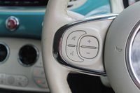 USED 2017 67 FIAT 500C 1.2 Anniversario Convertible 2dr Petrol Manual Euro 6 (s/s) (69 bhp) GREAT LOOKING ANNIVERSARIO 500c---VINTAGE ALLOYS