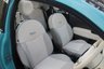 USED 2017 67 FIAT 500C 1.2 Anniversario Convertible 2dr Petrol Manual Euro 6 (s/s) (69 bhp) GREAT LOOKING ANNIVERSARIO 500c---VINTAGE ALLOYS