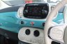 USED 2017 67 FIAT 500C 1.2 Anniversario Convertible 2dr Petrol Manual Euro 6 (s/s) (69 bhp) GREAT LOOKING ANNIVERSARIO 500c---VINTAGE ALLOYS