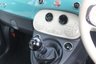 USED 2017 67 FIAT 500C 1.2 Anniversario Convertible 2dr Petrol Manual Euro 6 (s/s) (69 bhp) GREAT LOOKING ANNIVERSARIO 500c---VINTAGE ALLOYS