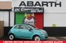 USED 2017 67 FIAT 500C 1.2 Anniversario Convertible 2dr Petrol Manual Euro 6 (s/s) (69 bhp) GREAT LOOKING ANNIVERSARIO 500c---VINTAGE ALLOYS