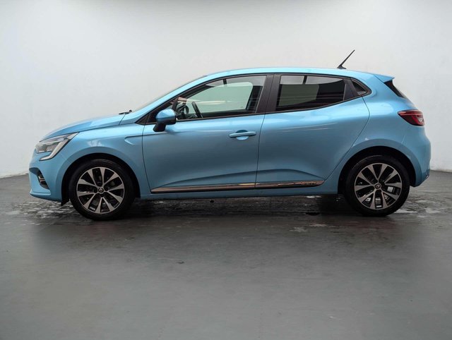 USED 2020 20 RENAULT CLIO 1.0 Clio Iconic TCe 5dr CLICK+COLLECT / HOME DELIVERY