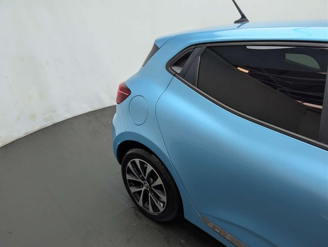 USED 2020 20 RENAULT CLIO 1.0 Clio Iconic TCe 5dr CLICK+COLLECT / HOME DELIVERY