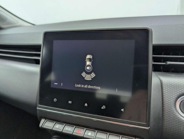 USED 2020 20 RENAULT CLIO 1.0 Clio Iconic TCe 5dr CLICK+COLLECT / HOME DELIVERY